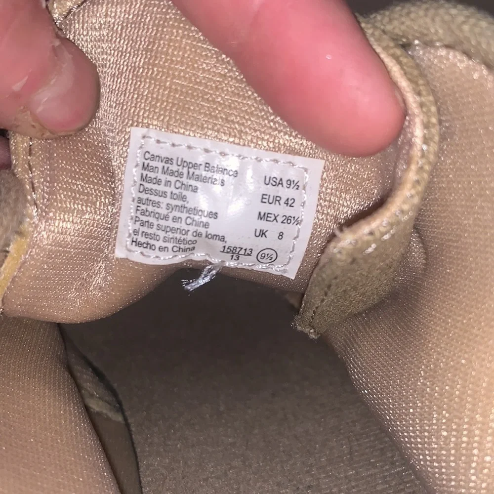 American eagle wedge boots